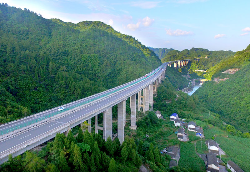 湖南省汝城至郴州高速公路第 24 合同段